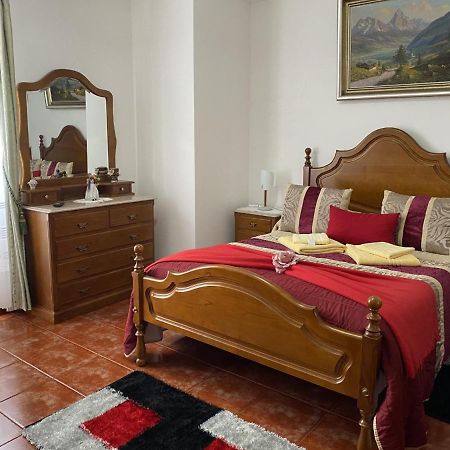 شقة Casa Da Avo Fatima Góis المظهر الخارجي الصورة