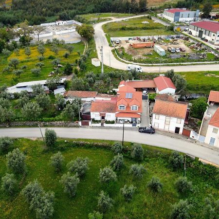 شقة Casa Da Avo Fatima Góis المظهر الخارجي الصورة
