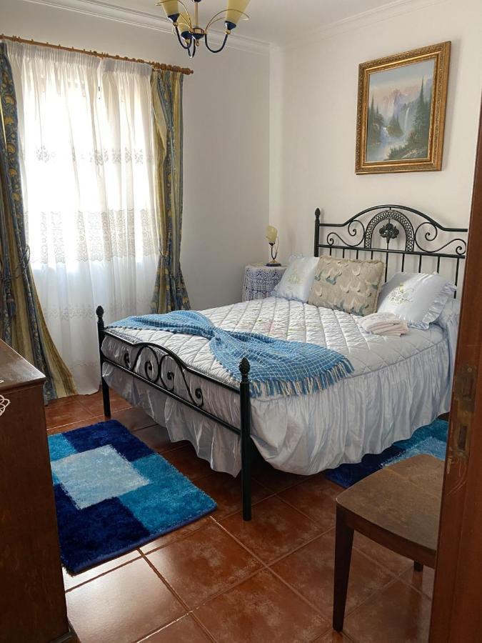 شقة Casa Da Avo Fatima Góis المظهر الخارجي الصورة