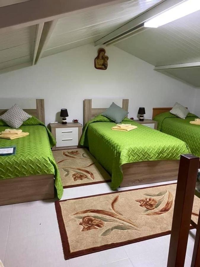 شقة Casa Da Avo Fatima Góis المظهر الخارجي الصورة