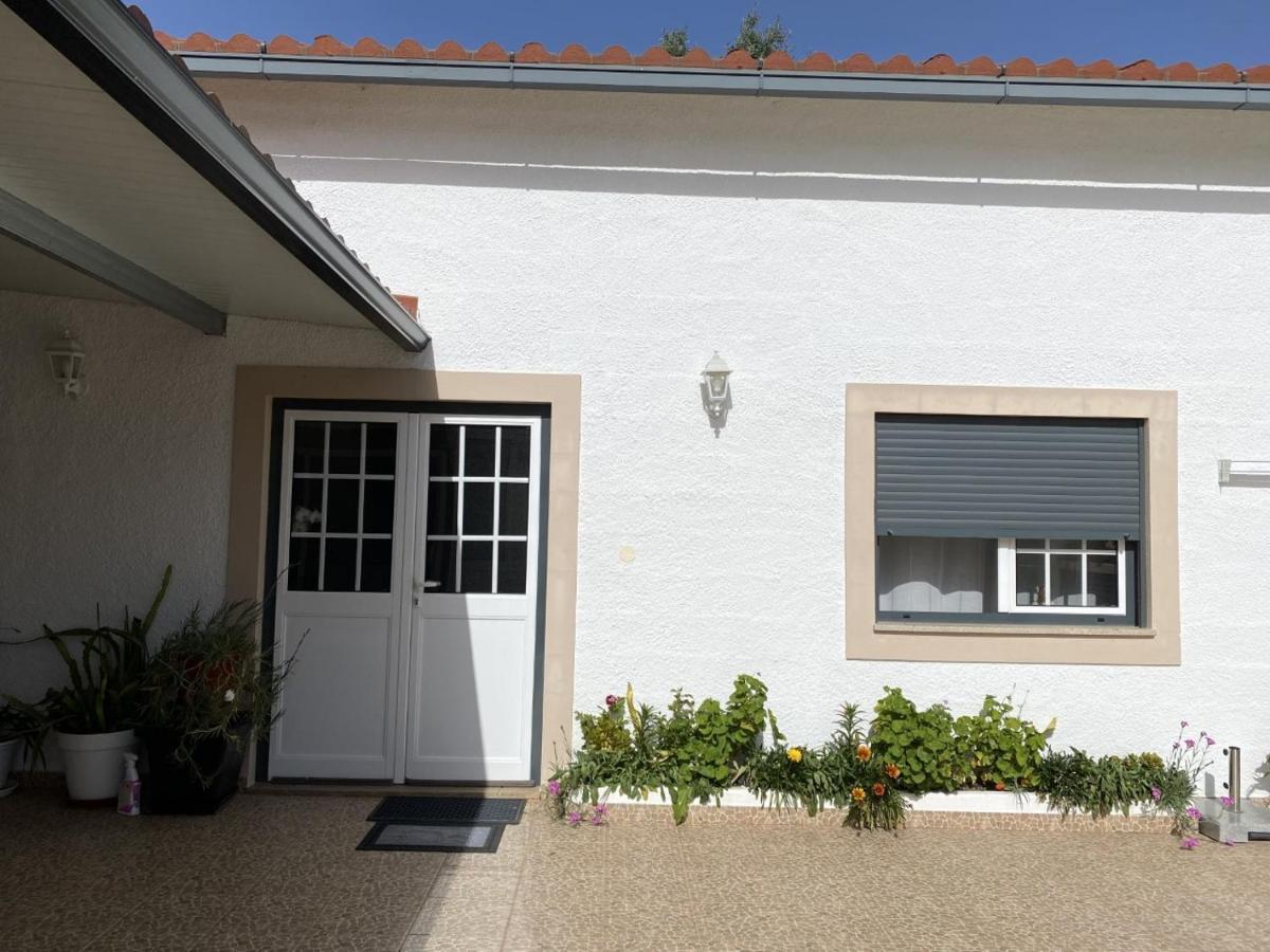 شقة Casa Da Avo Fatima Góis المظهر الخارجي الصورة
