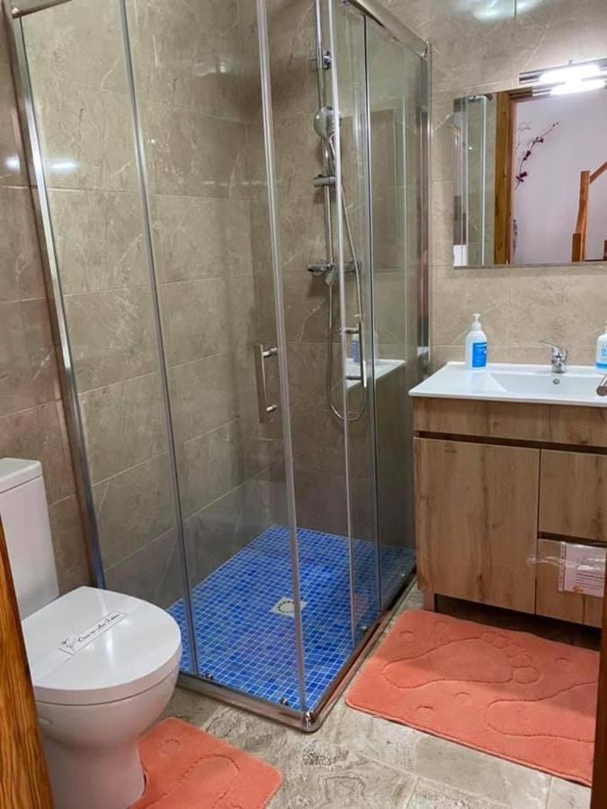 شقة Casa Da Avo Fatima Góis المظهر الخارجي الصورة
