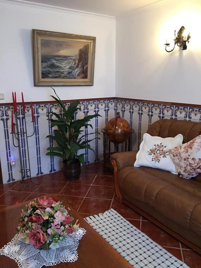شقة Casa Da Avo Fatima Góis المظهر الخارجي الصورة